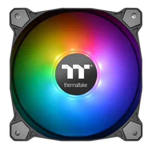 Кулер для корпуса Thermaltake Pure 12 ARGB Sync (3-Fan Pack)