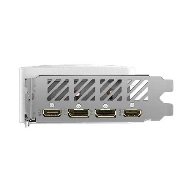 Видеокарта 16Gb GIGABYTE GV-N406TAERO OC-16GD