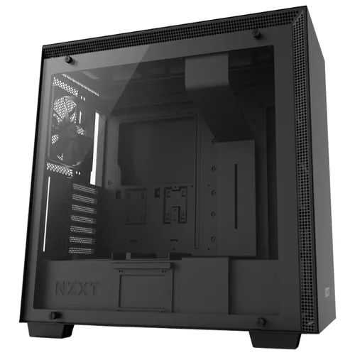 Корпус для ПК NZXT H700 CA-H700B-B1