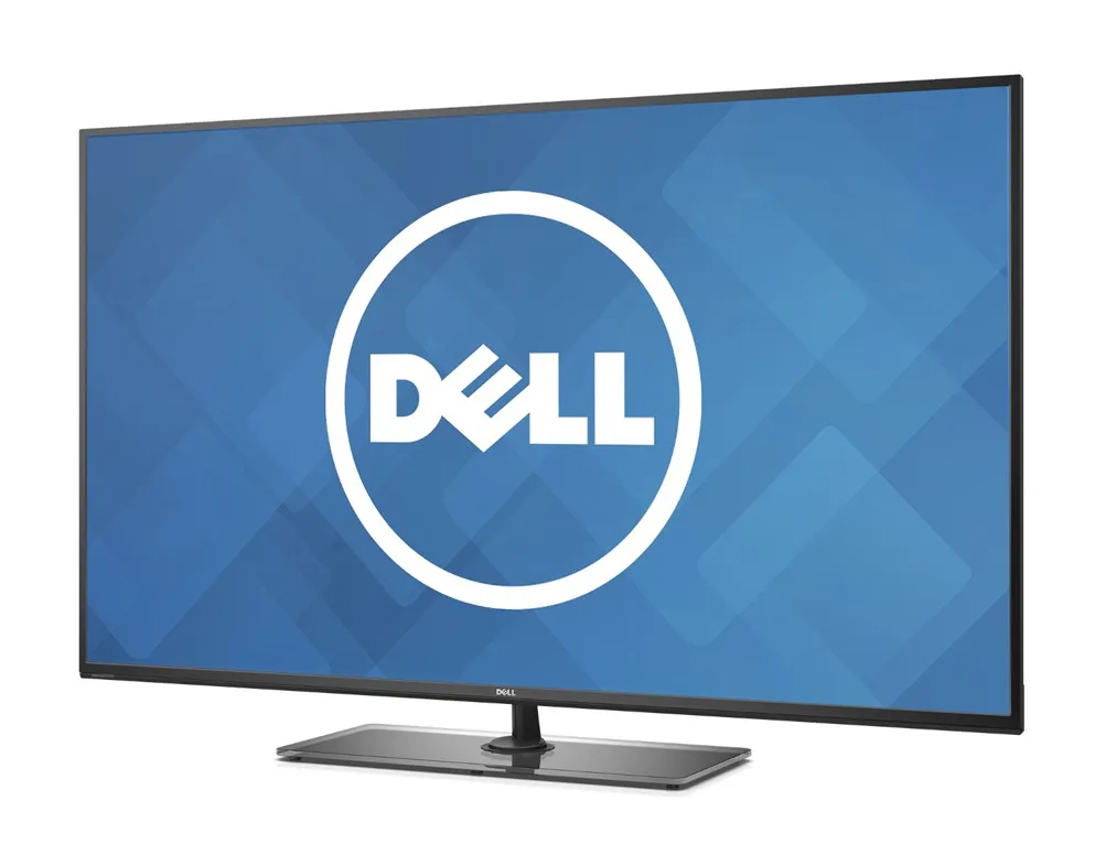 Монитор 55" Dell E5515H