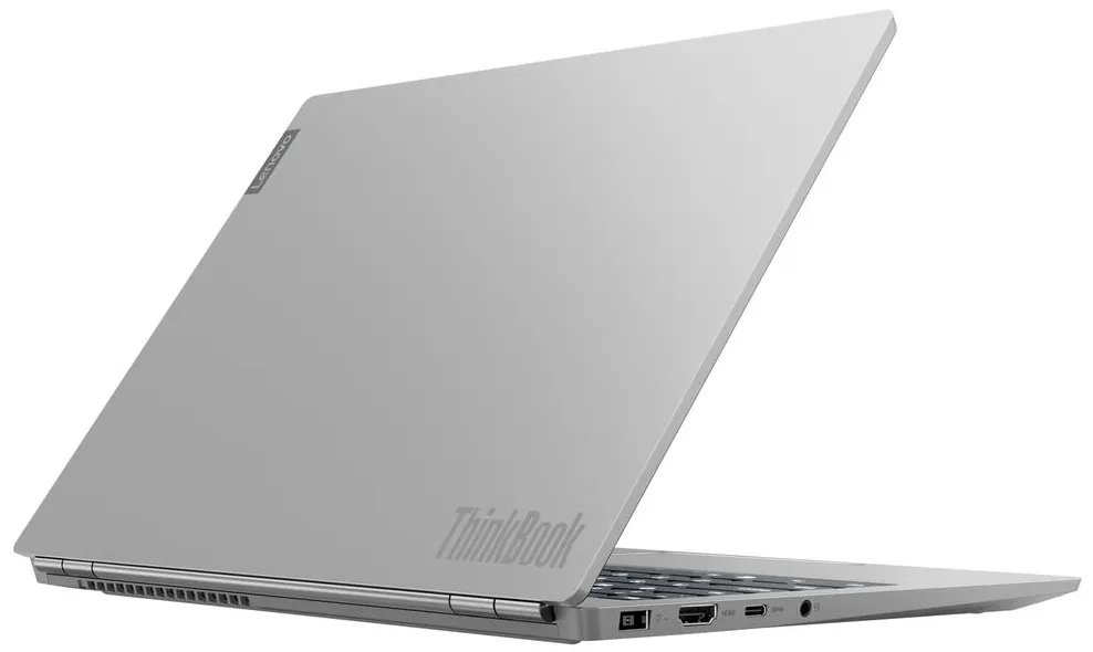 Ноутбук Lenovo ThinkBook S-13-IWL 20R9006YUA