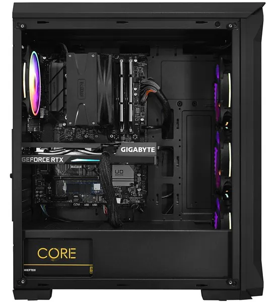 Компьютер Extreme 40908