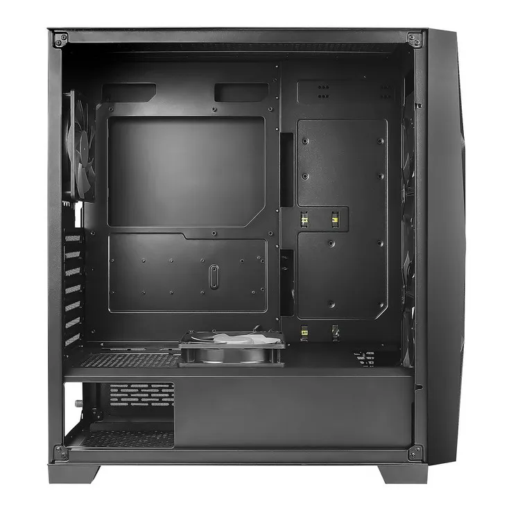 Корпус для ПК Antec DF800 FLUX Black