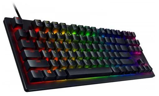 Клавиатура Razer Huntsman Tournament Edition Red Switch