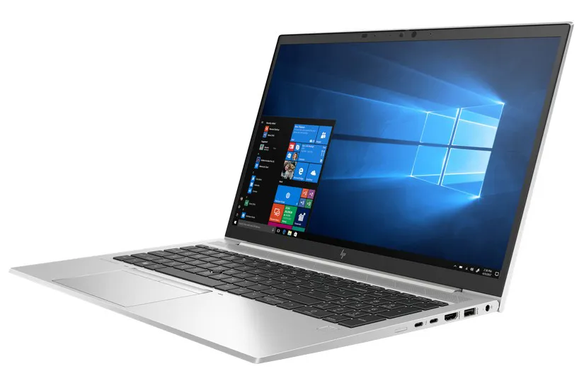 Ноутбук HP Europe 850 G7 250B0EA Серебристый