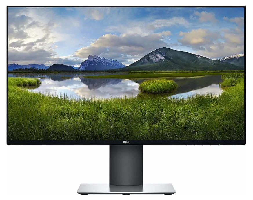 Монитор 23.8" Dell U2419H 210-AQYU