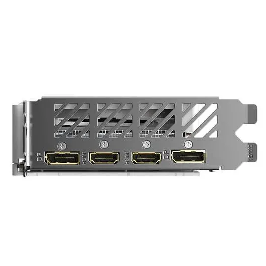 Видеокарта 8Gb Gigabyte RTX4060 EAGLE OC ICE 8G GV-N4060EAGLEOC ICE-8GD
