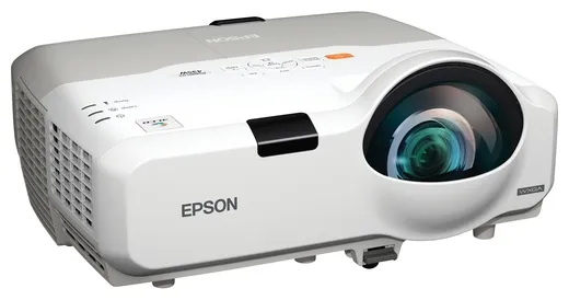 Проектор Epson EB-435W V11H449040