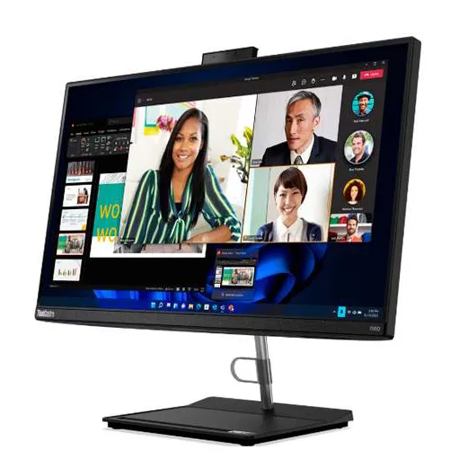 Моноблок Lenovo ThinkCentre Neo 30a 12K0001CRU