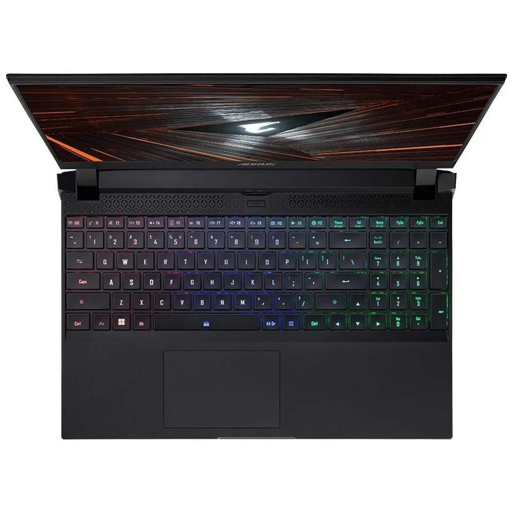 Ноутбук Gigabyte AORUS 5 SE4-73RU314UD 9RX5MSE43CJ101RUI00