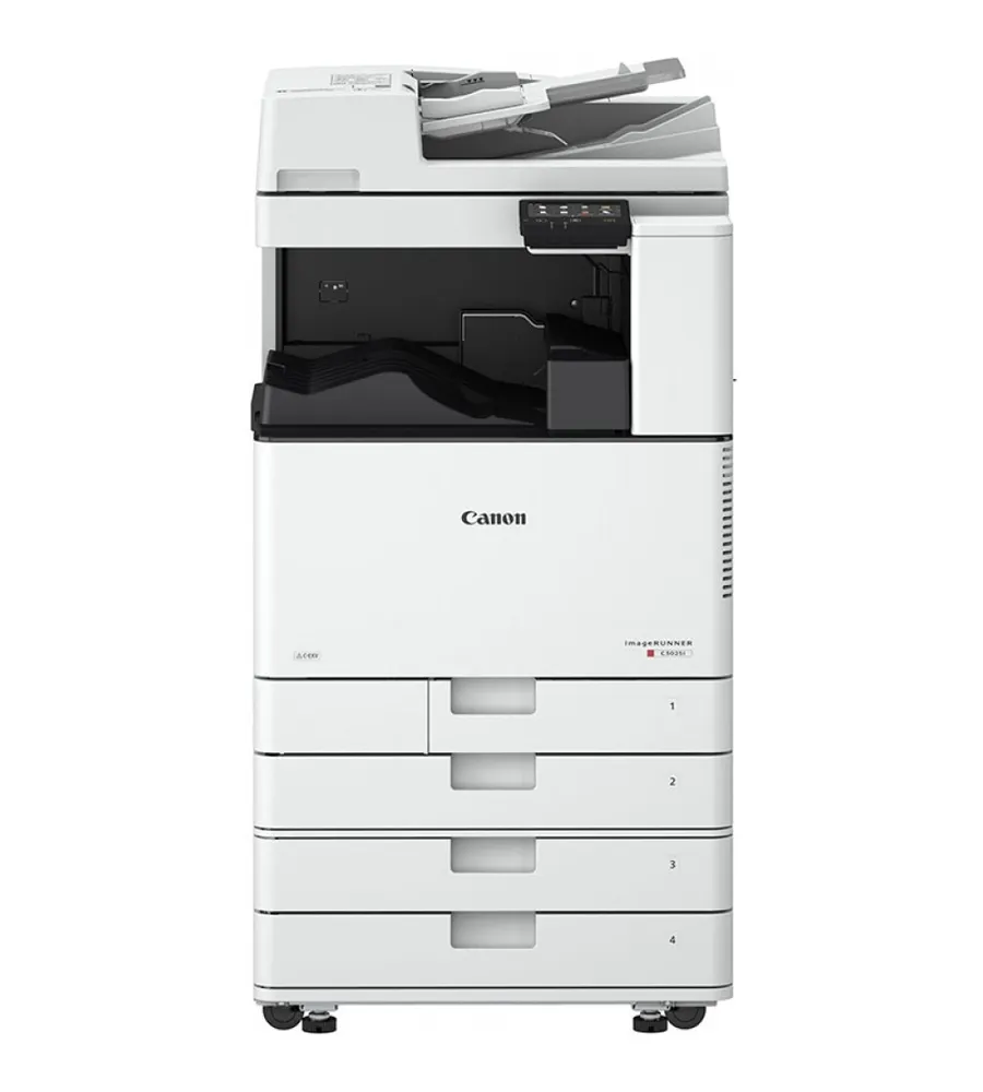 МФУ imageRUNNER C3025i 1567C007