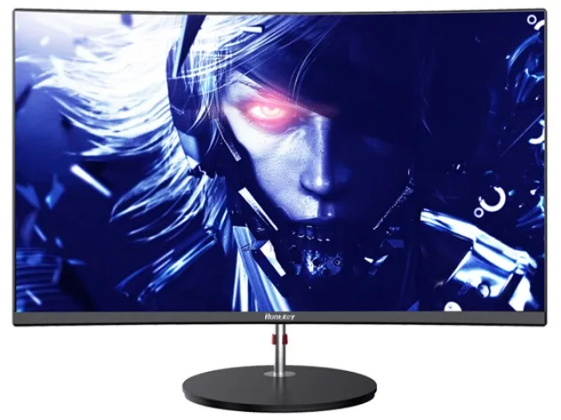 Монитор 27" Huntkey M2781C