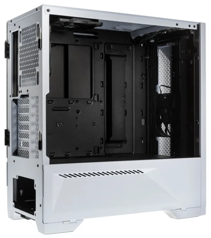 Корпус для ПК Lian Li Lancool II G99.LAN2W.00