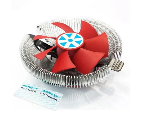 Кулер для CPU X-COOLER X139H(hydraulic)