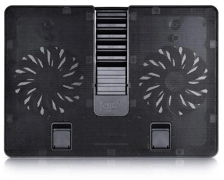 Охлаждающая подставка Deepcool U PAL DP-N214A5-UPAL