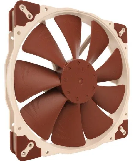Кулер для корпуса Noctua NF-A20 PWM