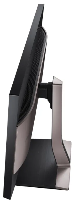 Монитор 27" Samsung LS27D85KTSN/CI