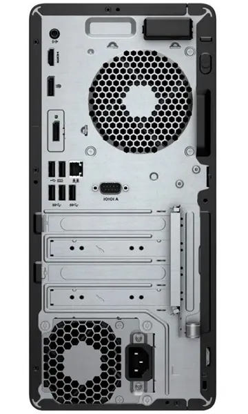 Компьютер Dell OptiPlex 7080 210-AVLC