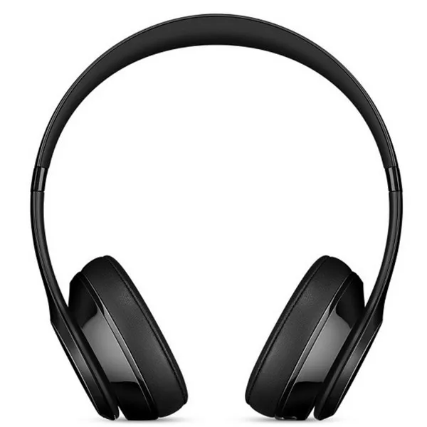 Наушники Beats Solo3 Gloss Black MNEN2ZM/A