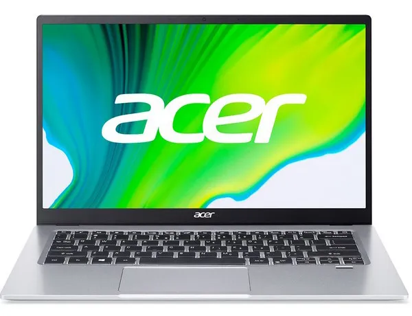 Ноутбук Acer Swift SF114-34 NX.A78ER.003