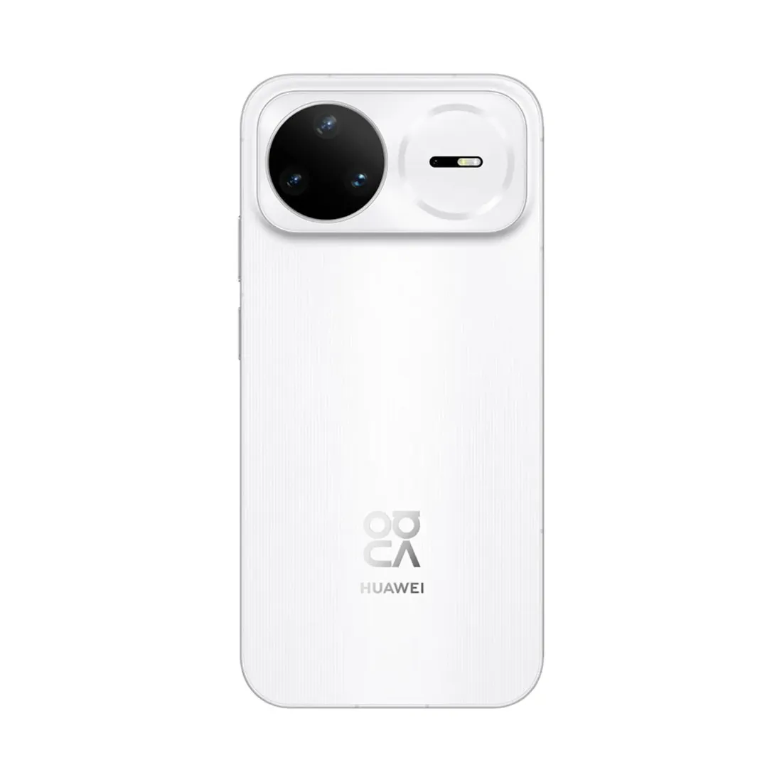 Смартфон Huawei Nova 15 Pro KLE-LX9 12/256GB White
