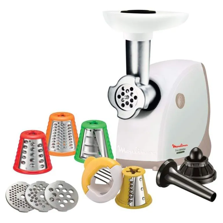 Мясорубка Moulinex ME476132
