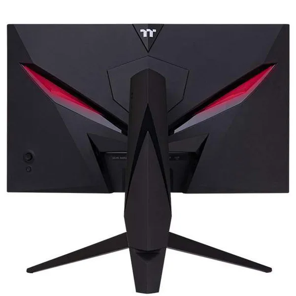 Монитор 27" Thermaltake GM-GFT-27FTQB-EU Grey
