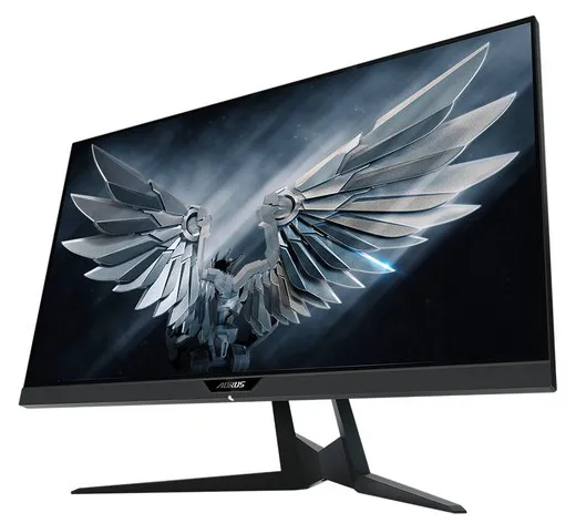 Монитор 27" Gigabyte AORUS FI27Q-P-EK