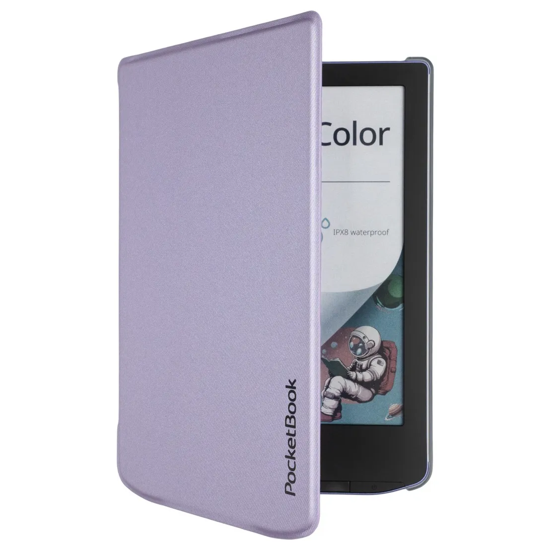 Чехол для электронной книги PocketBook SH-TR-634-LPL-WW сиреневый