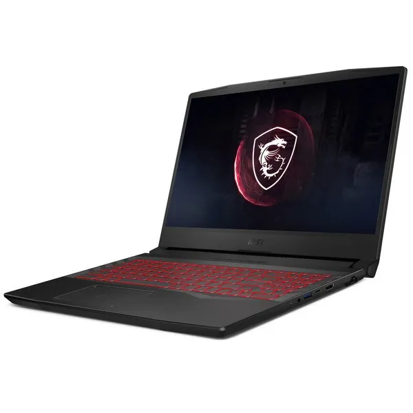 Ноутбук MSI Pulse GL76 12UEK-604XKZ