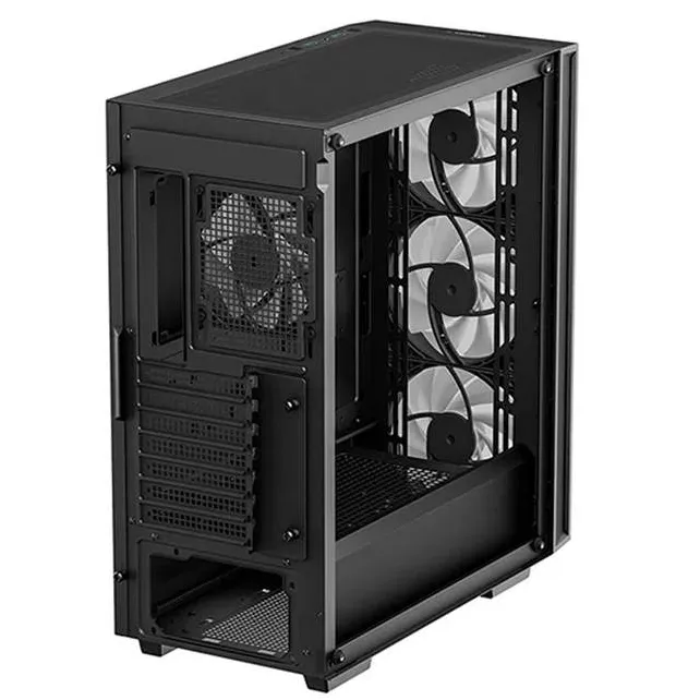 Корпус для ПК Deepcool MATREXX 55 MESH V4 R-MATREXX55-BKAGA4-G-4