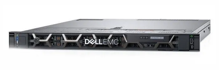 Сервер Dell R440 8SFF 210-ALZE_A01