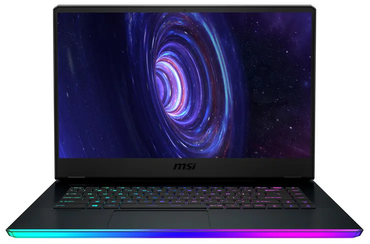 Ноутбук MSI GE66 Raider 10UG-462KZ