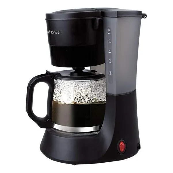 Кофеварка Maxwell MW-1650