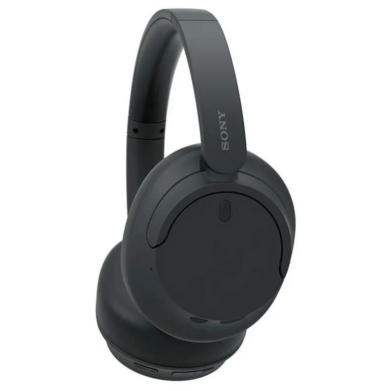 Наушники Sony WH-CH720NB.E Black