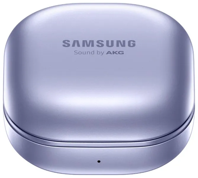 Bluetooth Гарнитура Samsung Galaxy Buds Pro SM-R190NZVACIS Violet