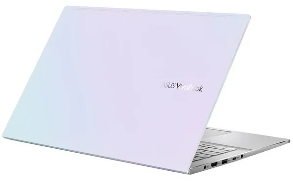 Ноутбук ASUS VivoBook S15 S533EA-BN422W 90NB0SF4-M003C0