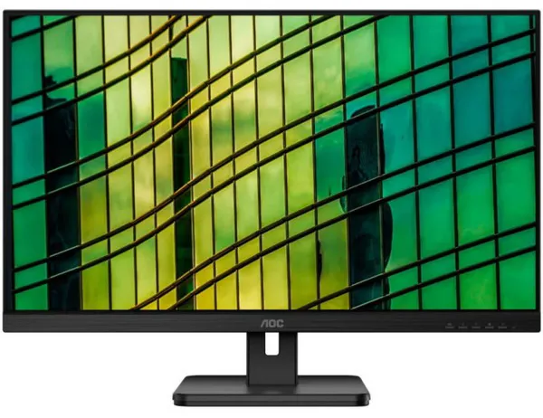 Монитор 27" AOC 27E2QAE