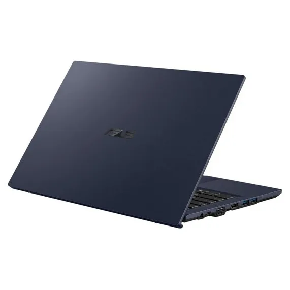Ноутбук ASUS ExpertBook B1 B1400 90NX0431-M010U0