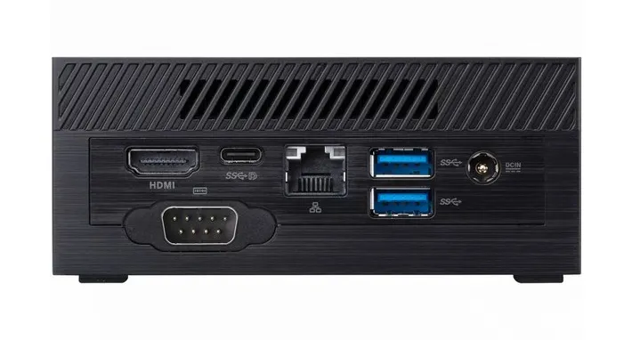 Баребон Asus MiniPC PN41-B PN41-BBC084MC