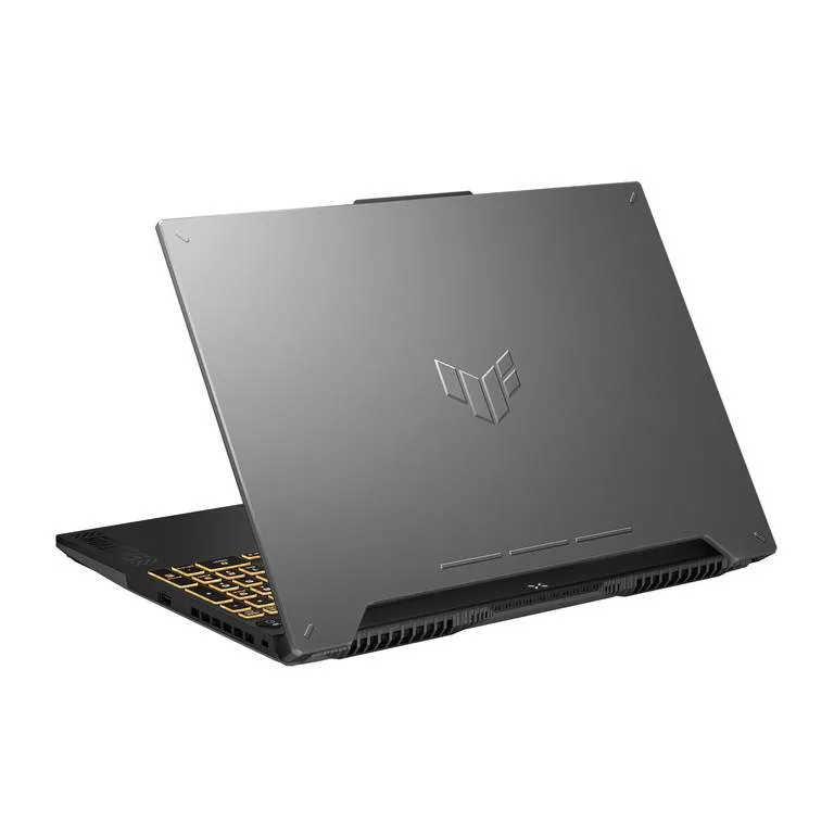 Ноутбук ASUS TUF Gaming F15 FX507VU-LP150