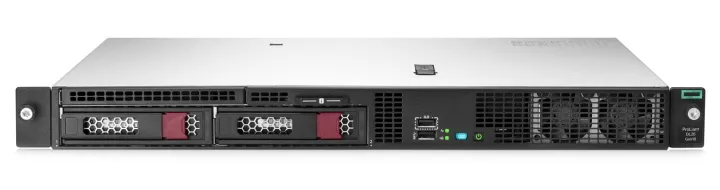 Сервер HP Enterprise DL160 Gen10 878970-B21