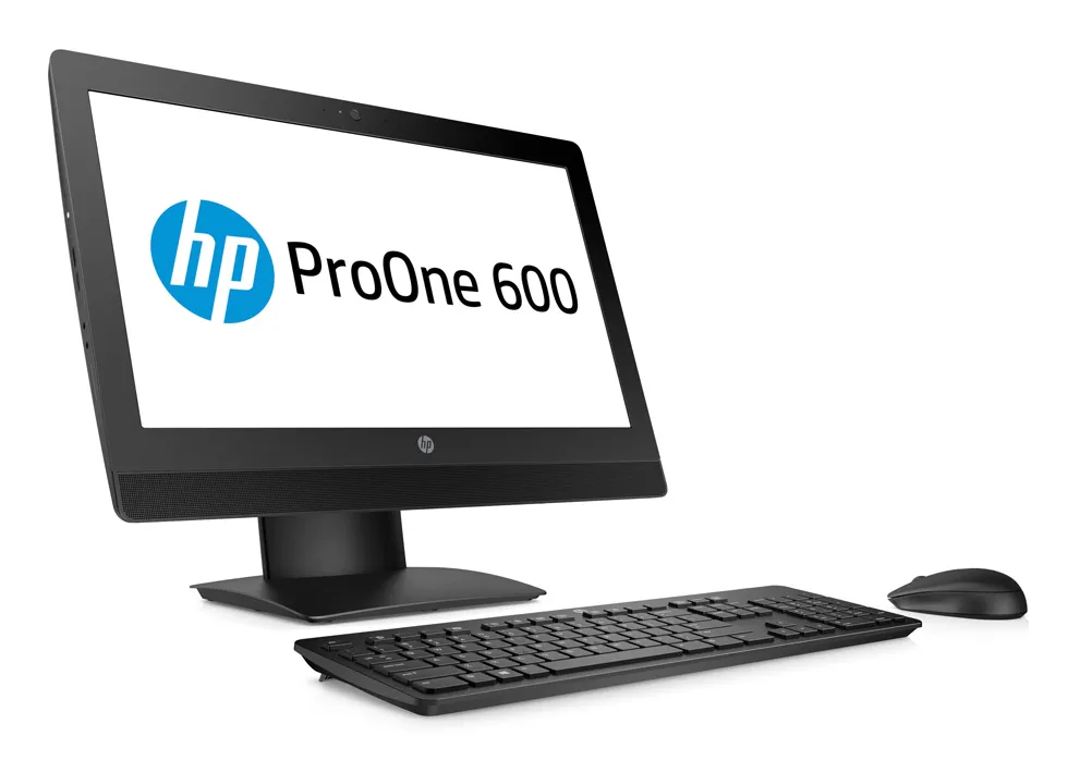 Моноблок HP Europe ProOne 600 G3 AiO NT 2SG17EA