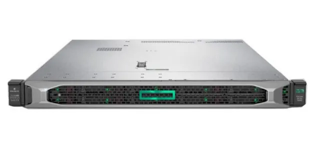 Сервер HP Enterprise DL325 Gen10 P27087-B21