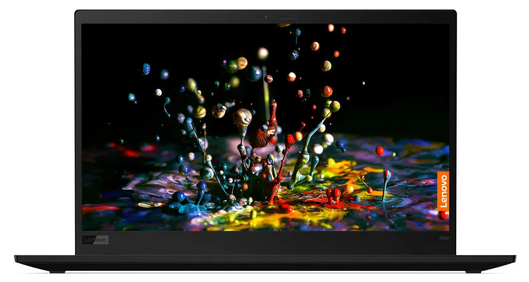 Ноутбук Lenovo ThinkPad X1 Carbon (7-th gen) 20QD0031RT