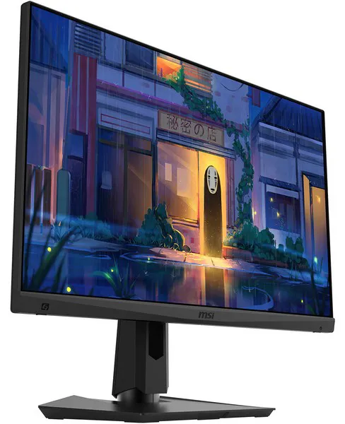 Монитор 27" MSI Optix MAG274QRF