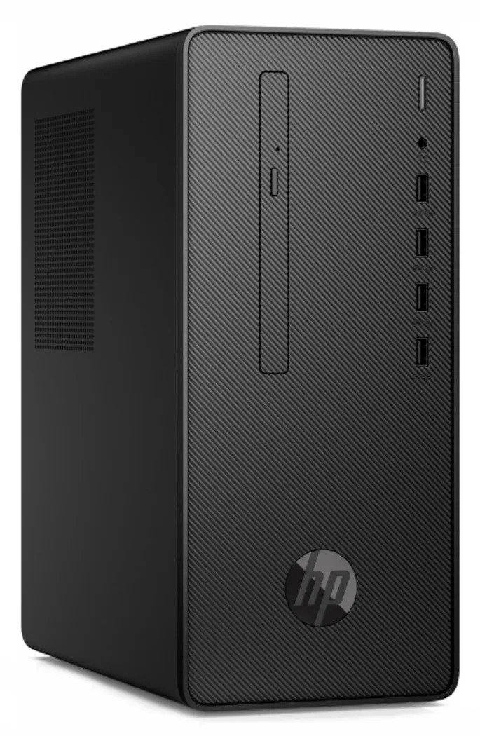 Системный блок HP Europe Desktop Pro G2 5QL11EA