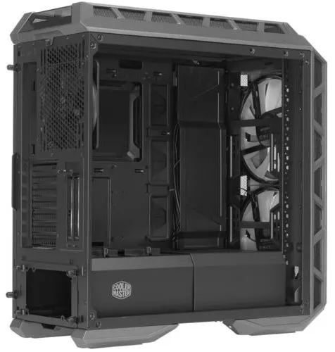 Корпус для ПК CoolerMaster MasterCase H500P MESH ARGB MCM-H500P-MGNN-S11