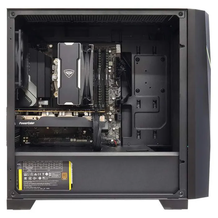 Компьютер Extreme 65207