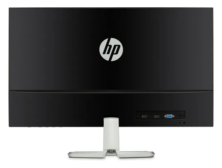 Монитор 27" HP 27f 2XN62AA